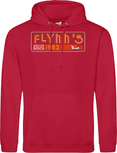 Retro Flynns since 1982