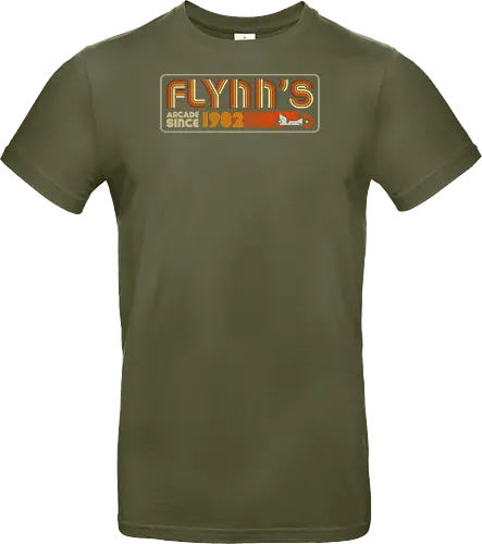 Retro Flynns since 1982