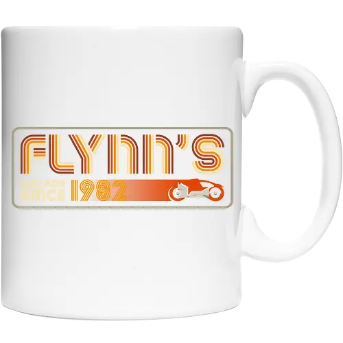 Retro Flynns since 1982