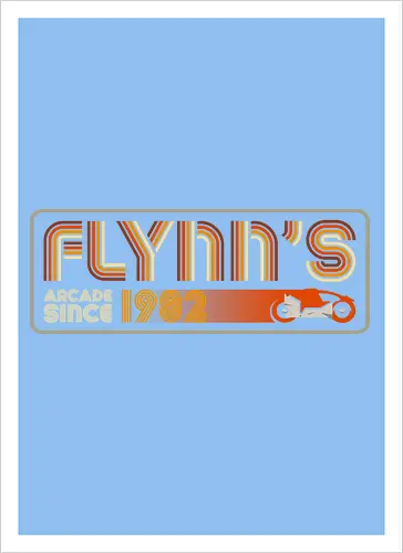 Retro Flynns since 1982
