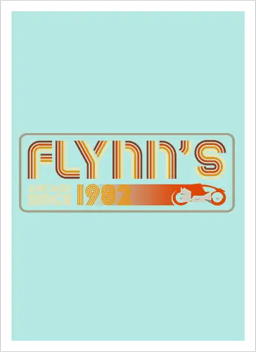 Retro Flynns since 1982