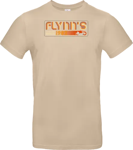 Retro Flynns since 1982
