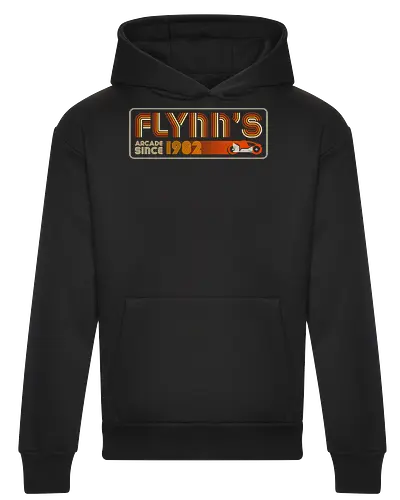Retro Flynns since 1982