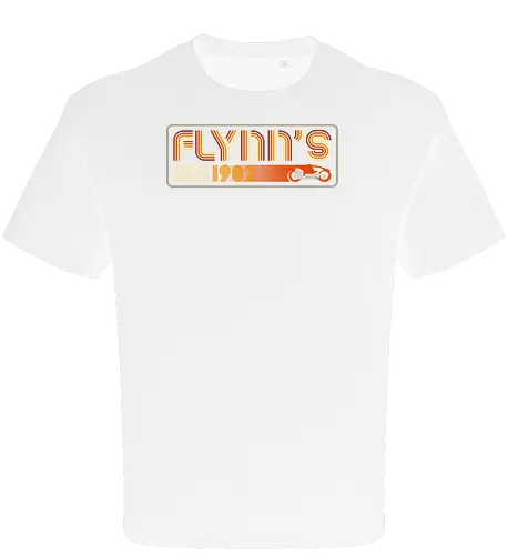 Retro Flynns since 1982