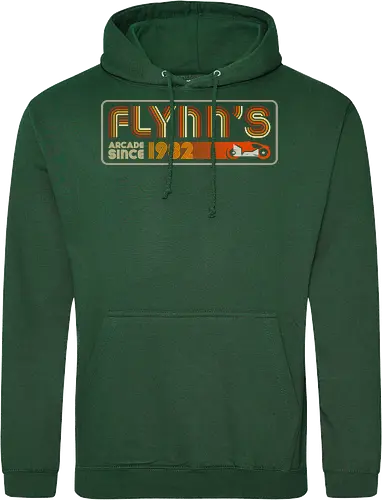 Retro Flynns since 1982