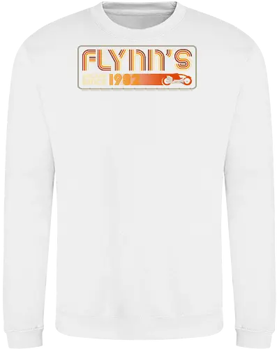 Retro Flynns since 1982