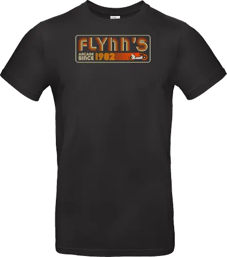 Retro Flynns since 1982