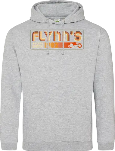 Retro Flynns since 1982
