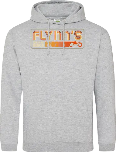 Retro Flynns since 1982