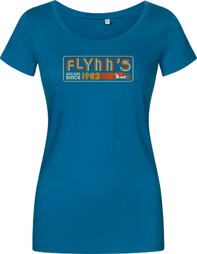 Retro Flynns since 1982