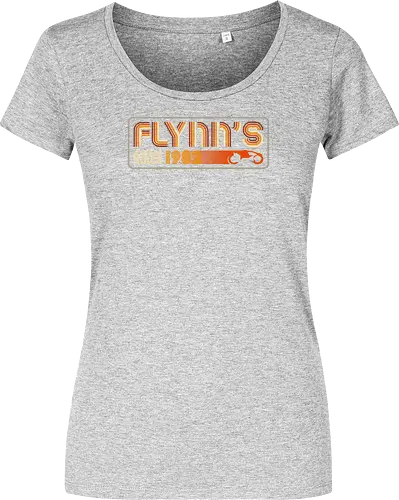 Retro Flynns since 1982