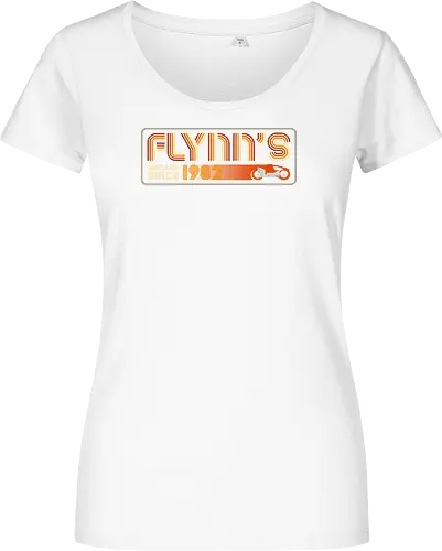 Retro Flynns since 1982