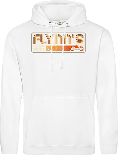 Retro Flynns since 1982