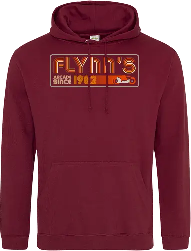 Retro Flynns since 1982