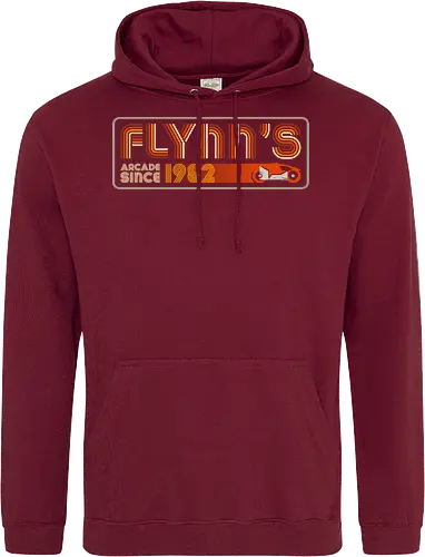 Retro Flynns since 1982