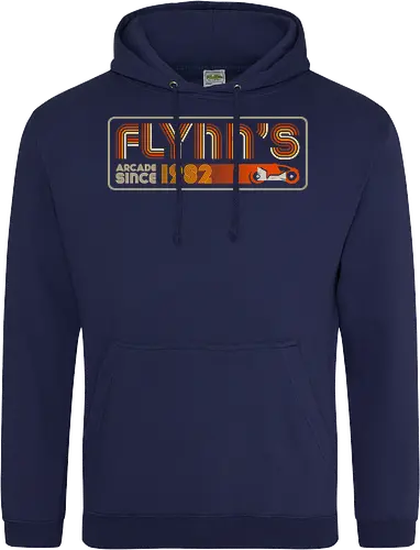 Retro Flynns since 1982