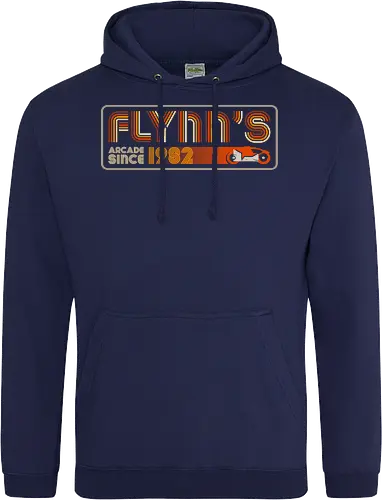 Retro Flynns since 1982