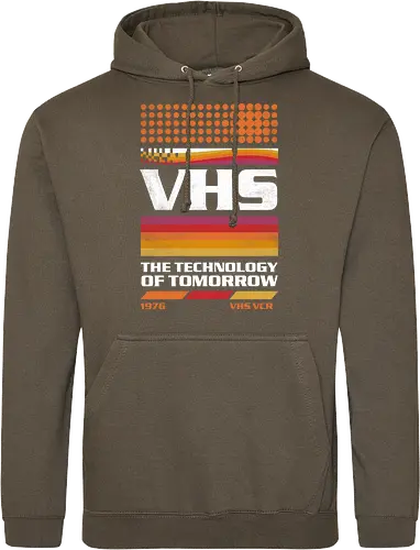 VHS Tech