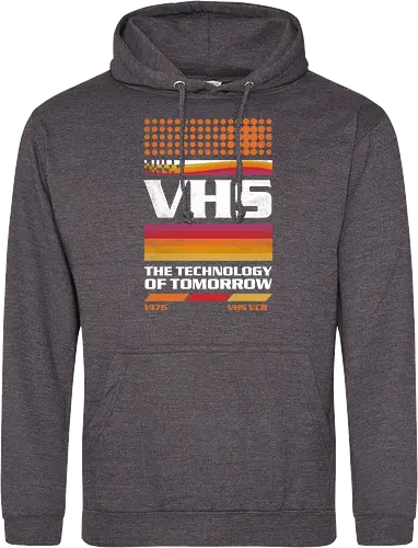 VHS Tech