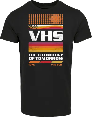 VHS Tech