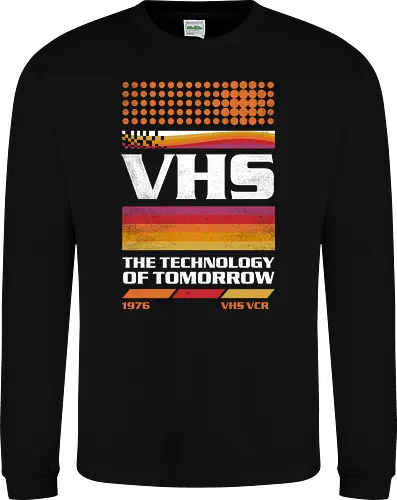 VHS Tech