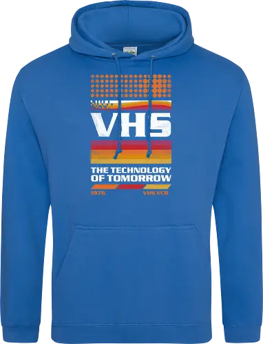 VHS Tech