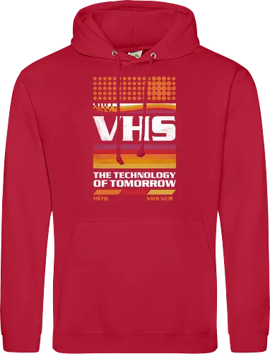 VHS Tech