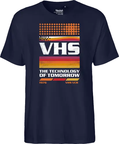 VHS Tech