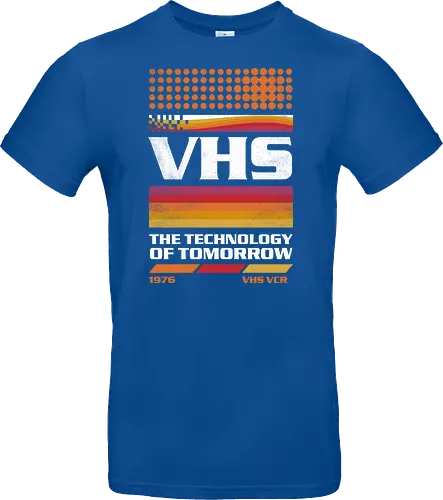 VHS Tech