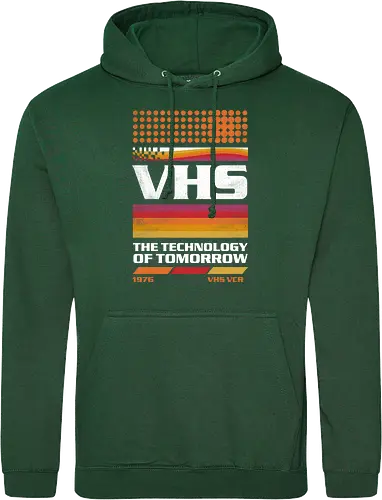 VHS Tech