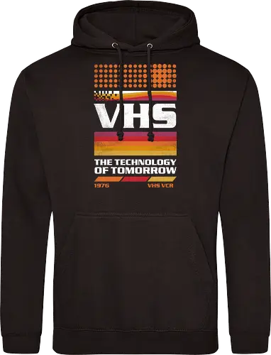 VHS Tech