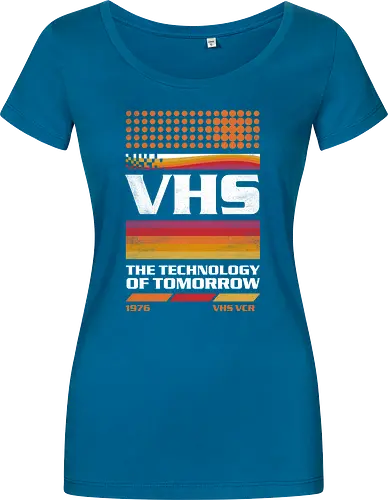 VHS Tech
