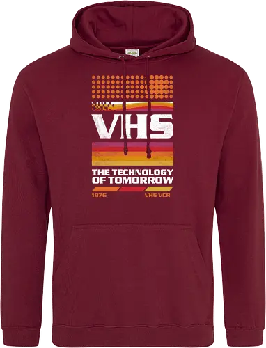 VHS Tech