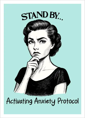 Anxiety Protocol 