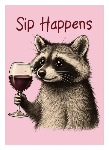 Sip Happens 