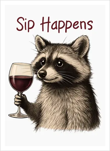 Sip Happens 