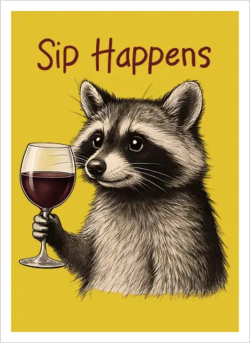 Sip Happens 