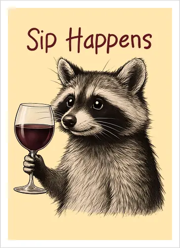 Sip Happens 