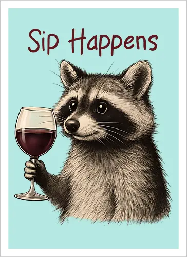 Sip Happens 
