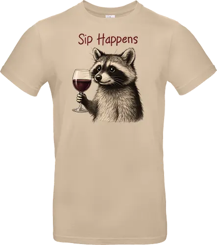 Sip Happens 