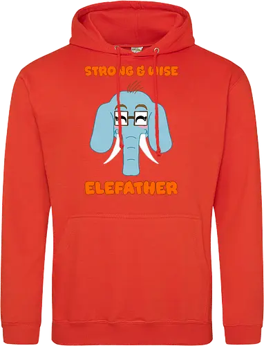 Kawaii Elefather