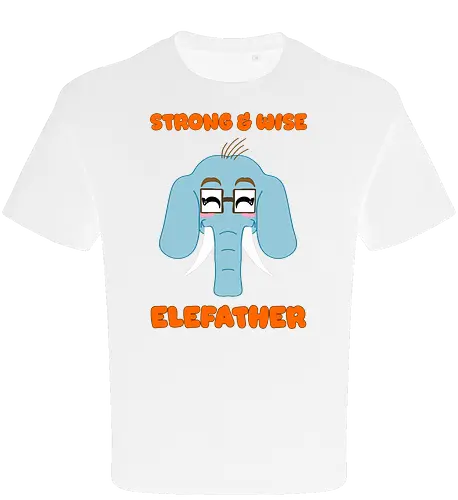 Kawaii Elefather