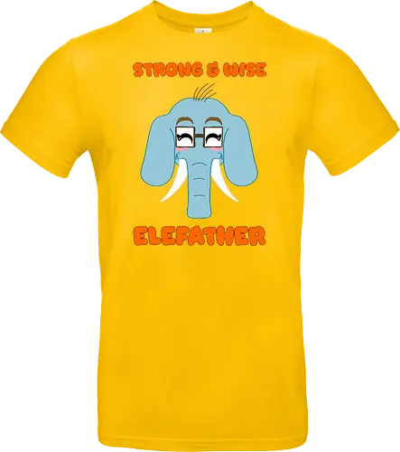 Kawaii Elefather