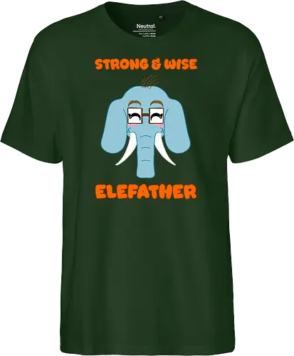 Kawaii Elefather