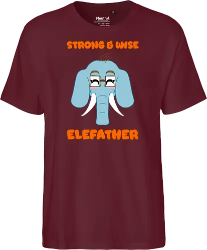 Kawaii Elefather