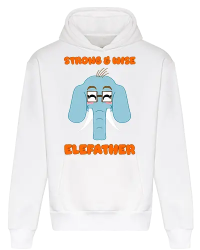 Kawaii Elefather