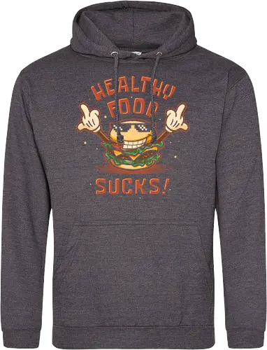 Fucking Burger