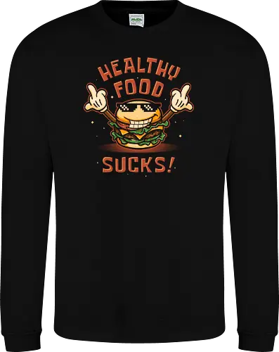 Fucking Burger