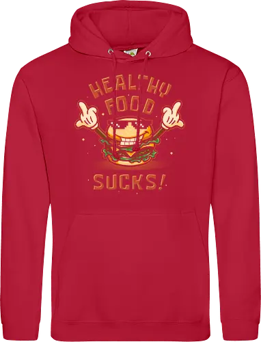 Fucking Burger