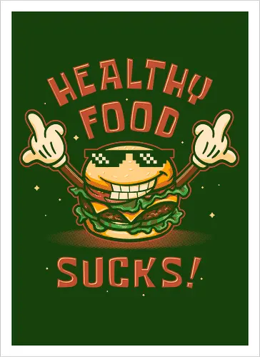 Fucking Burger